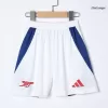 Arsenal Home Jersey Kit Kids(Jersey+Shorts) - gojersey