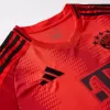 Bayern Munich MÜLLER #25 Home Soccer Jersey - gojersey