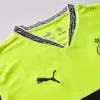 Dortmund Soccer Jersey - Special (Neon Special) - gojersey