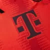Bayern Munich MÜLLER #25 Home Soccer Jersey - gojersey