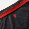 AC Milan "PULISIC" #11 Fourth Away Soccer Jersey - gojersey