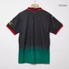 AC Milan "PULISIC" #11 Fourth Away Soccer Jersey - gojersey