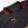 AC Milan "PULISIC" #11 Fourth Away Soccer Jersey - gojersey