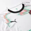 Women's Portugal Away Soccer Jersey 2025 - gojersey
