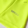 Dortmund Soccer Jersey - Special (Neon Special) - gojersey