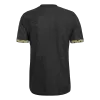 Mexico Third Away Soccer Jersey Authentic 2025 - Gold Cup - gojersey