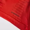 Bayern Munich Home Jersey Kit (Jersey+Shorts+Socks) - gojersey