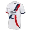 PSG Away Cheap Soccer Jersey - gojersey