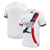 PSG Away Cheap Soccer Jersey - gojersey