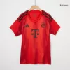 Bayern Munich Home Jersey Kit Kids(Jersey+Shorts) - gojersey