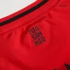 Bayern Munich Home Jersey Kit Kids(Jersey+Shorts) - gojersey