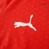 Portugal Home Soccer Jersey Authentic 2025 - gojersey