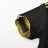 Mexico Third Away Soccer Jersey Authentic 2025 - Gold Cup - gojersey