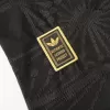 Mexico E.ÁLVAREZ #4 Third Away Soccer Jersey Authentic 2025 -Gold Cup - gojersey