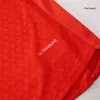 Portugal Home Soccer Jersey Authentic 2025 - gojersey