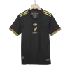 Mexico RAÚL #9 Third Away Soccer Jersey Authentic 2025 -Gold Cup - gojersey