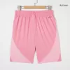 Inter Miami CF Home Soccer Shorts 2025 - gojersey