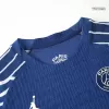 PSG Fourth Away Soccer Jersey Authentic - gojersey
