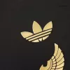 Mexico Third Away Soccer Jersey Authentic 2025 - Gold Cup - gojersey
