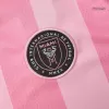 Inter Miami CF Home Soccer Jersey Kit 2025 Kids(Jersey+Shorts) - gojersey