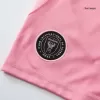 Inter Miami CF Home Soccer Jersey Kit 2025 Kids(Jersey+Shorts) - gojersey