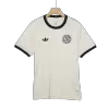 Germany Soccer Jersey 2025 - 125th Anniversary - gojersey