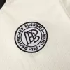 Germany Soccer Jersey 2025 - 125th Anniversary - gojersey