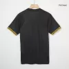 Mexico Third Away Soccer Jersey Authentic 2025 - Gold Cup - gojersey