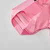 Inter Miami CF Home Soccer Jersey Kit 2025 Kids(Jersey+Shorts) - gojersey