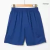 PSG Fourth Away Soccer Shorts - gojersey