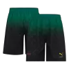 AC Milan Fourth Away Soccer Shorts - gojersey