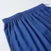PSG Fourth Away Soccer Shorts - gojersey