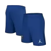 PSG Fourth Away Soccer Shorts - gojersey