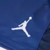 PSG Fourth Away Soccer Shorts - gojersey