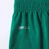 AC Milan Fourth Away Soccer Shorts - gojersey