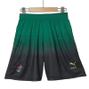AC Milan Fourth Away Soccer Shorts - gojersey