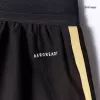Mexico Third Away Soccer Shorts Authentic 2025 - Gold Cup - gojersey