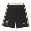 Mexico Third Away Soccer Jersey Kit Authentic 2025 (Jersey+Shorts) - gojersey