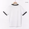 Germany Soccer Jersey Kit 2025 Kids(Jersey+Shorts) - 125th Anniversary - gojersey