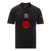Barcelona RAPHINHA #11 Away Jersey - UCL Edition (Spotify Logo Without Text) - gojersey