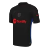 Barcelona RAPHINHA #11 Away Soccer Jersey Authentic - UCL Edition - gojersey