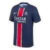 PSG Home Jersey Authentic - gojersey