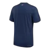 PSG Home Jersey Authentic - gojersey