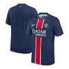 PSG Home Jersey Authentic - gojersey