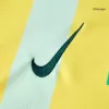 Australia  Home Soccer Jersey 2025 - gojersey