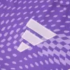 Orlando City Home Soccer Jersey 2025 - gojersey