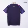 LA Galaxy Away Soccer Jersey 2025 - gojersey