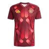 Germany Away Soccer Jersey 2025 Women's Euro - gojersey