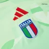 Italy Away Soccer Jersey 2025 Women's Euro - gojersey