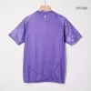 Orlando City Home Soccer Jersey 2025 - gojersey